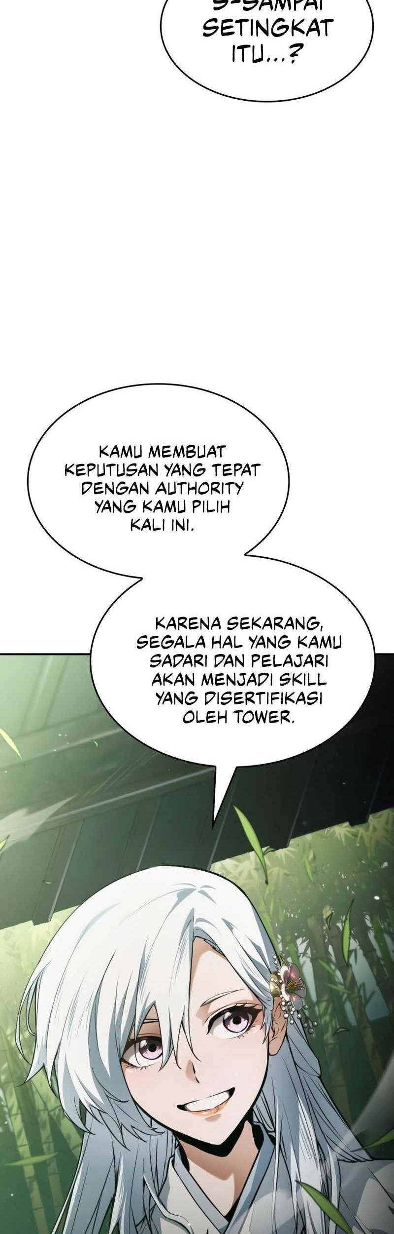 Boundless Necromancer Chapter 59 - halaman 70