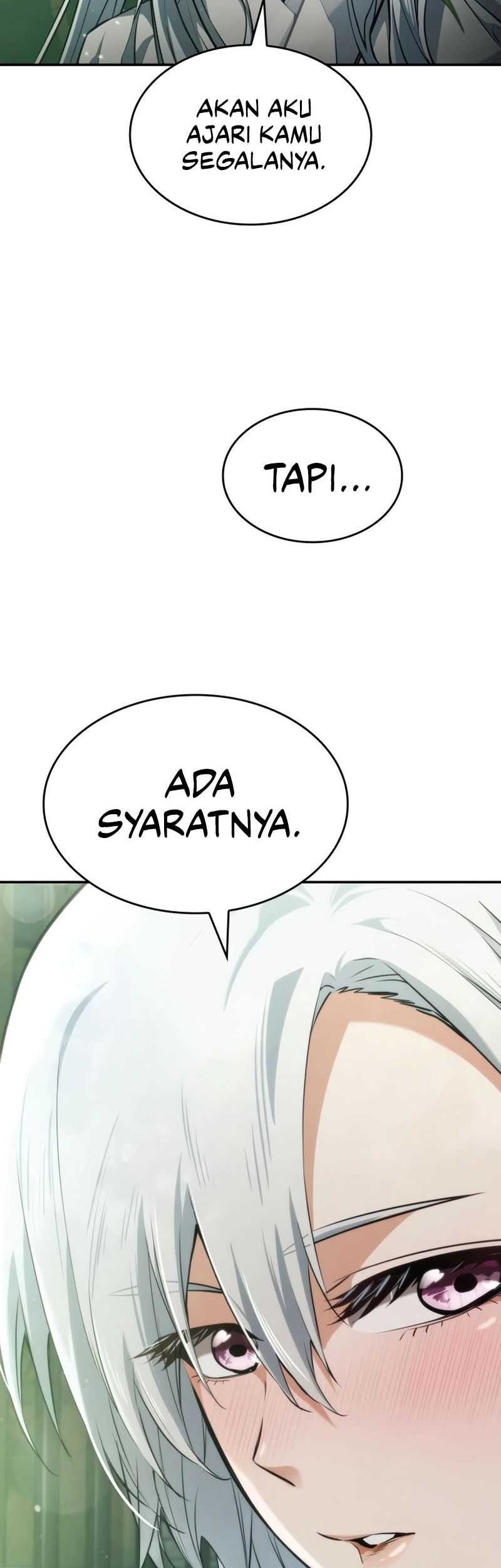 Boundless Necromancer Chapter 59 - halaman 71