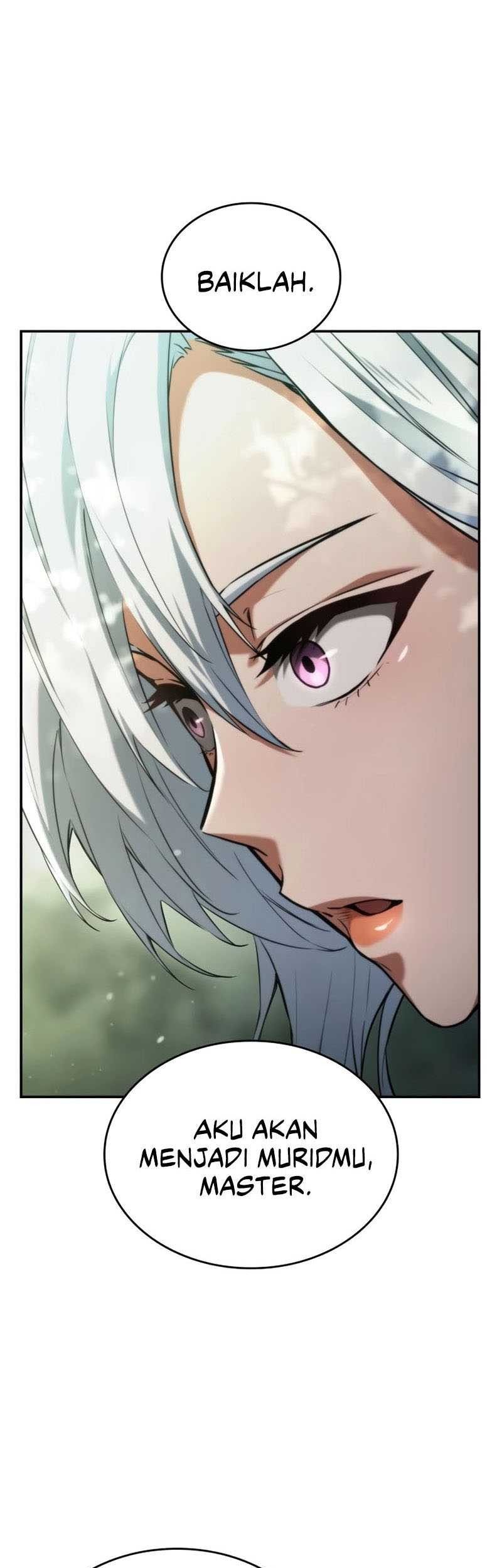 Boundless Necromancer Chapter 59 - halaman 73
