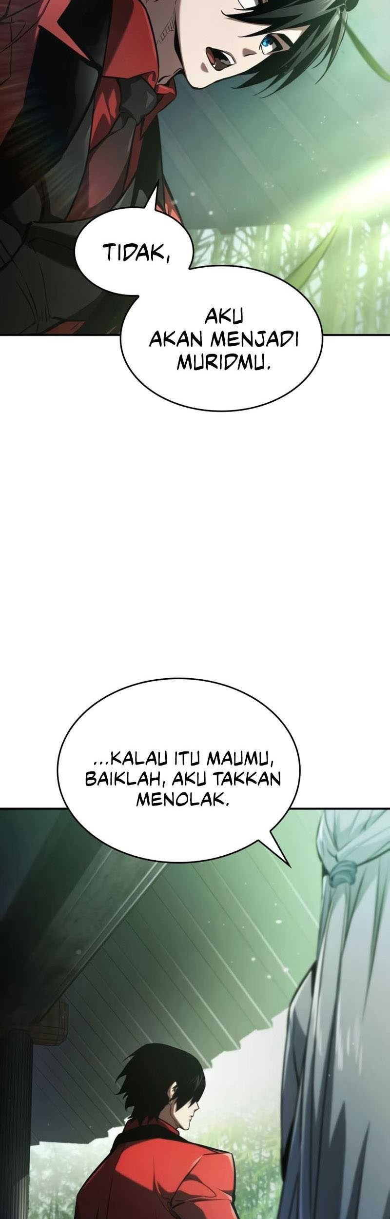 Boundless Necromancer Chapter 59 - halaman 75