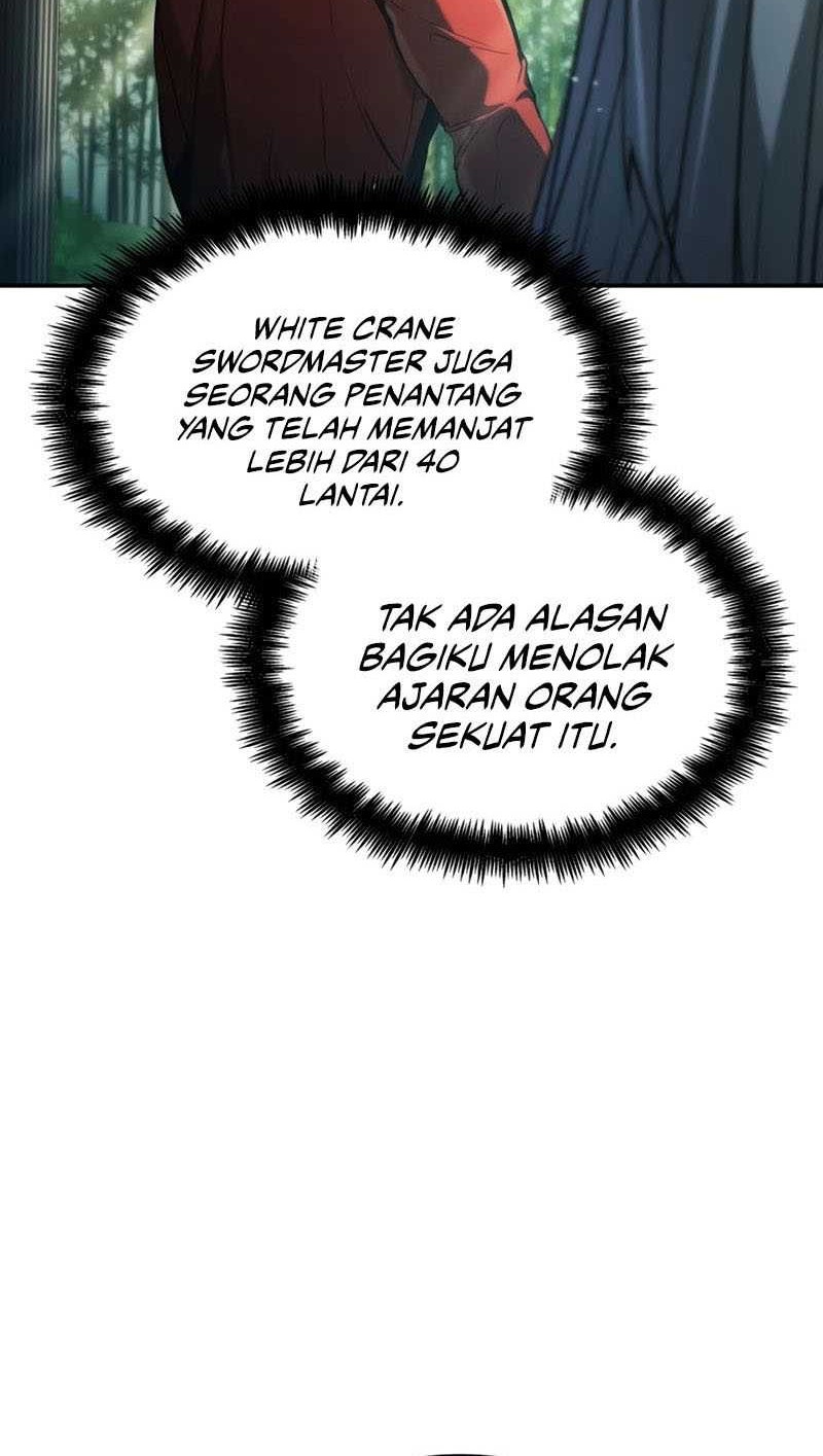 Boundless Necromancer Chapter 59 - halaman 76