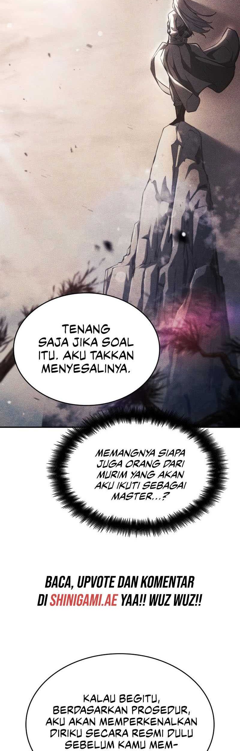 Boundless Necromancer Chapter 59 - halaman 78