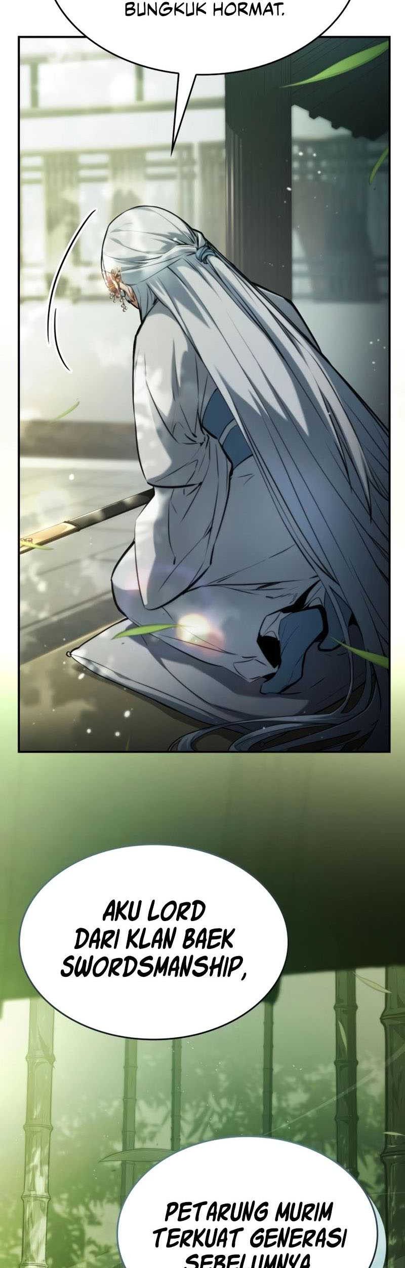 Boundless Necromancer Chapter 59 - halaman 79