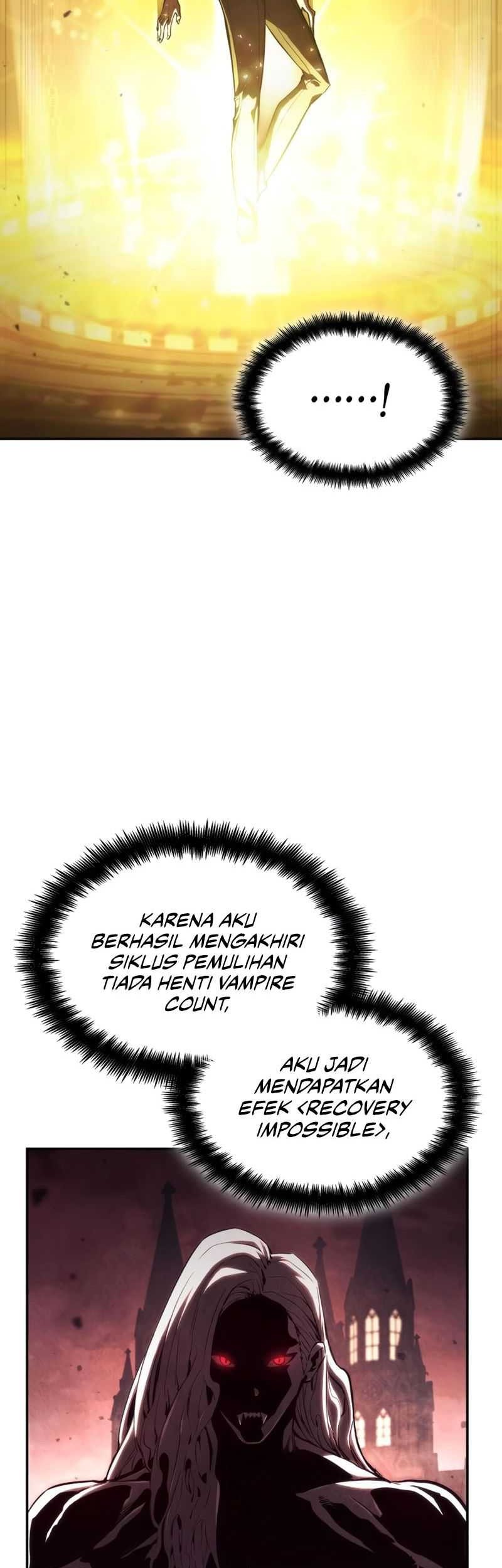 Boundless Necromancer Chapter 59 - halaman 8