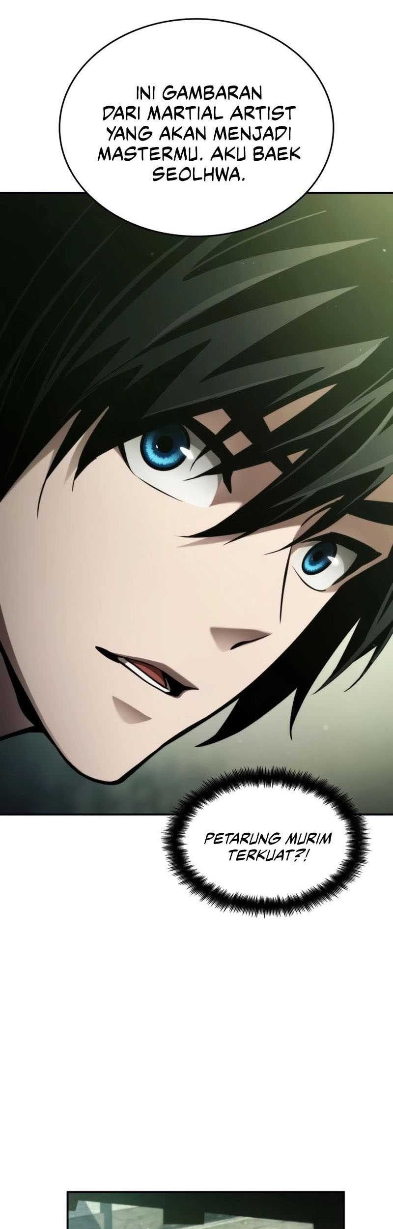 Boundless Necromancer Chapter 59 - halaman 81