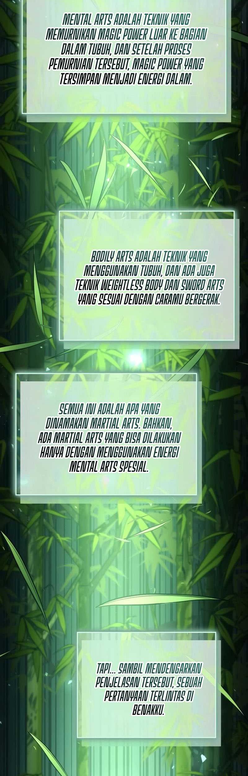 Boundless Necromancer Chapter 59 - halaman 83