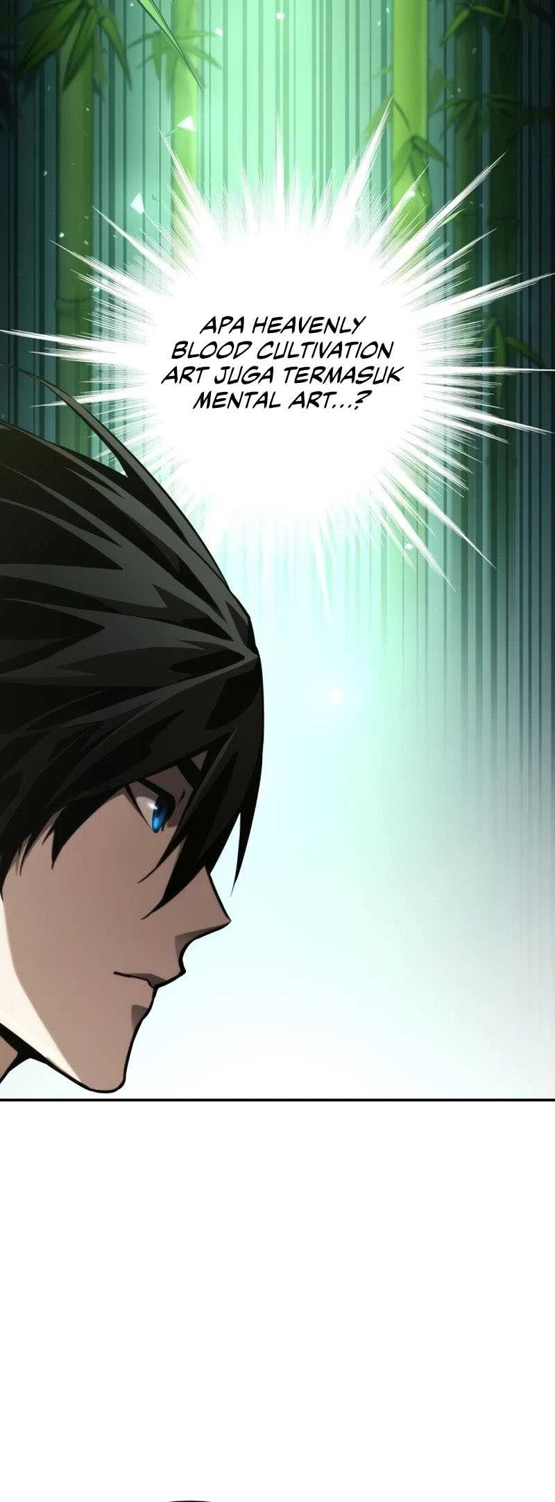 Boundless Necromancer Chapter 59 - halaman 84