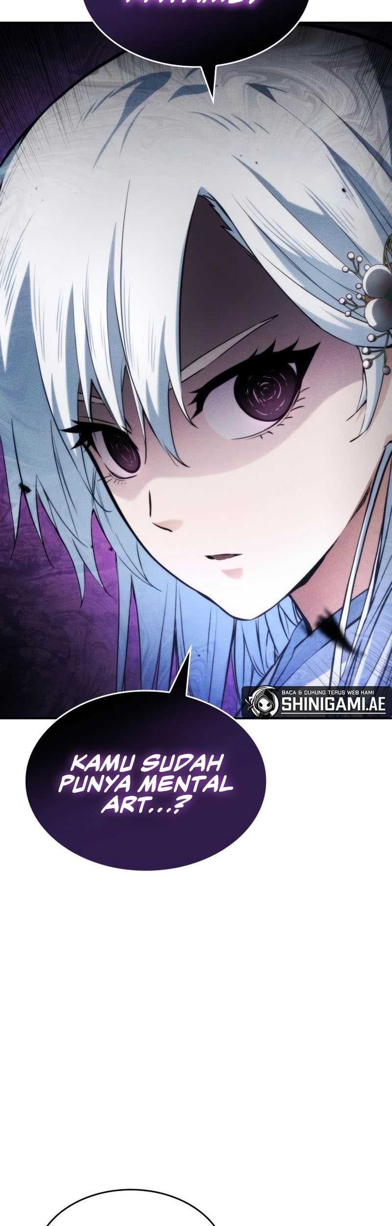 Boundless Necromancer Chapter 59 - halaman 86