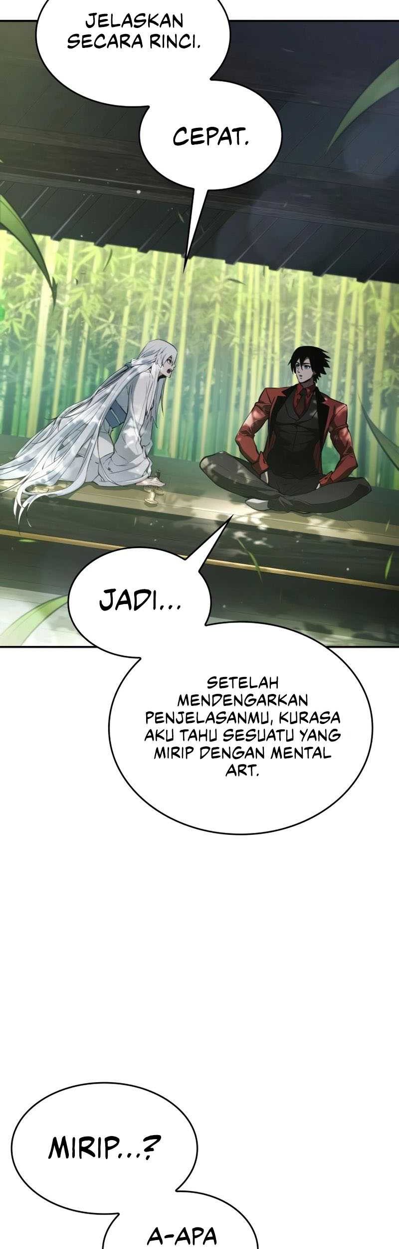 Boundless Necromancer Chapter 59 - halaman 87