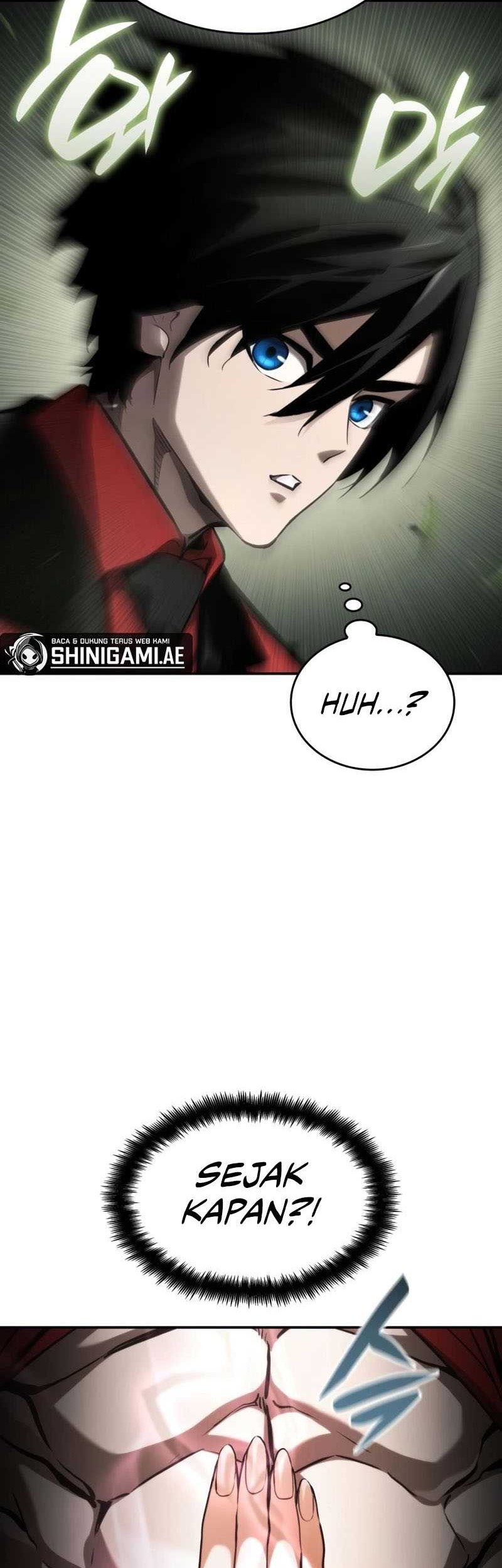 Boundless Necromancer Chapter 59 - halaman 90
