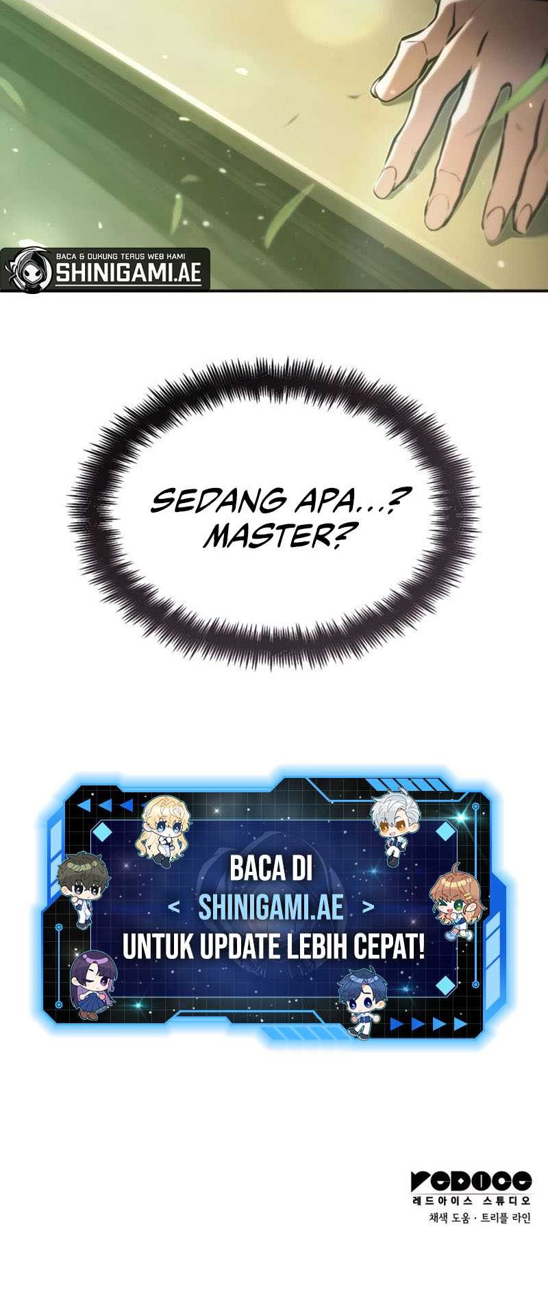 Boundless Necromancer Chapter 59 - halaman 92