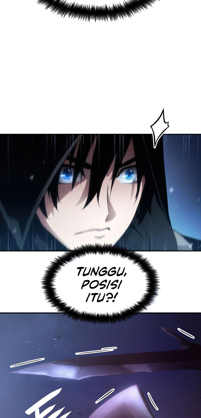 Boundless Necromancer Chapter 6 - halaman 11