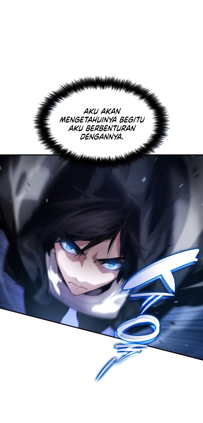 Boundless Necromancer Chapter 6 - halaman 13
