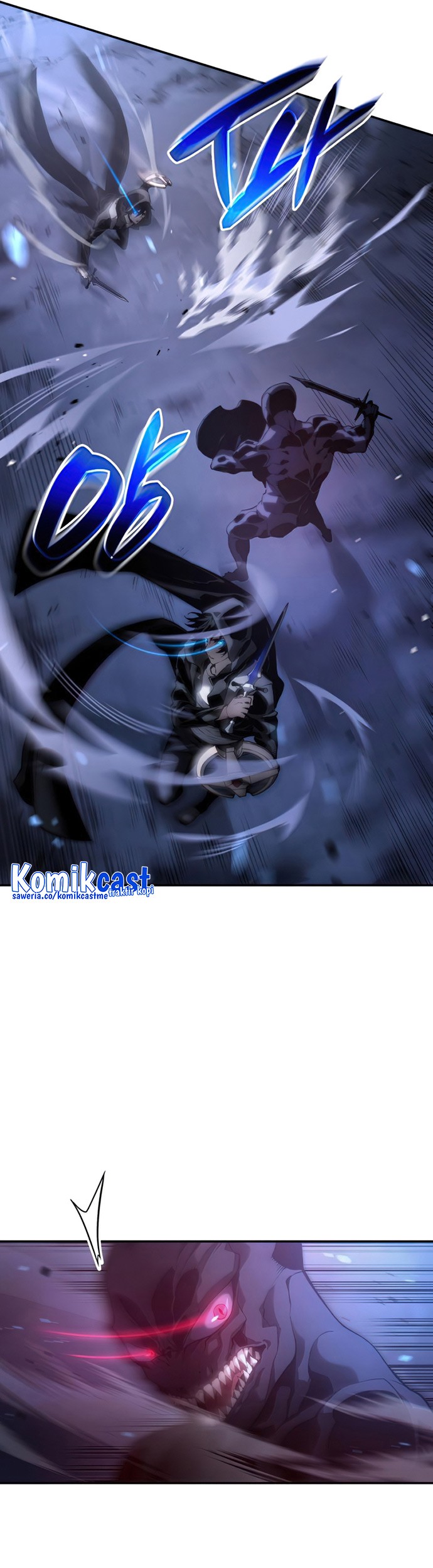 Boundless Necromancer Chapter 6 - halaman 14