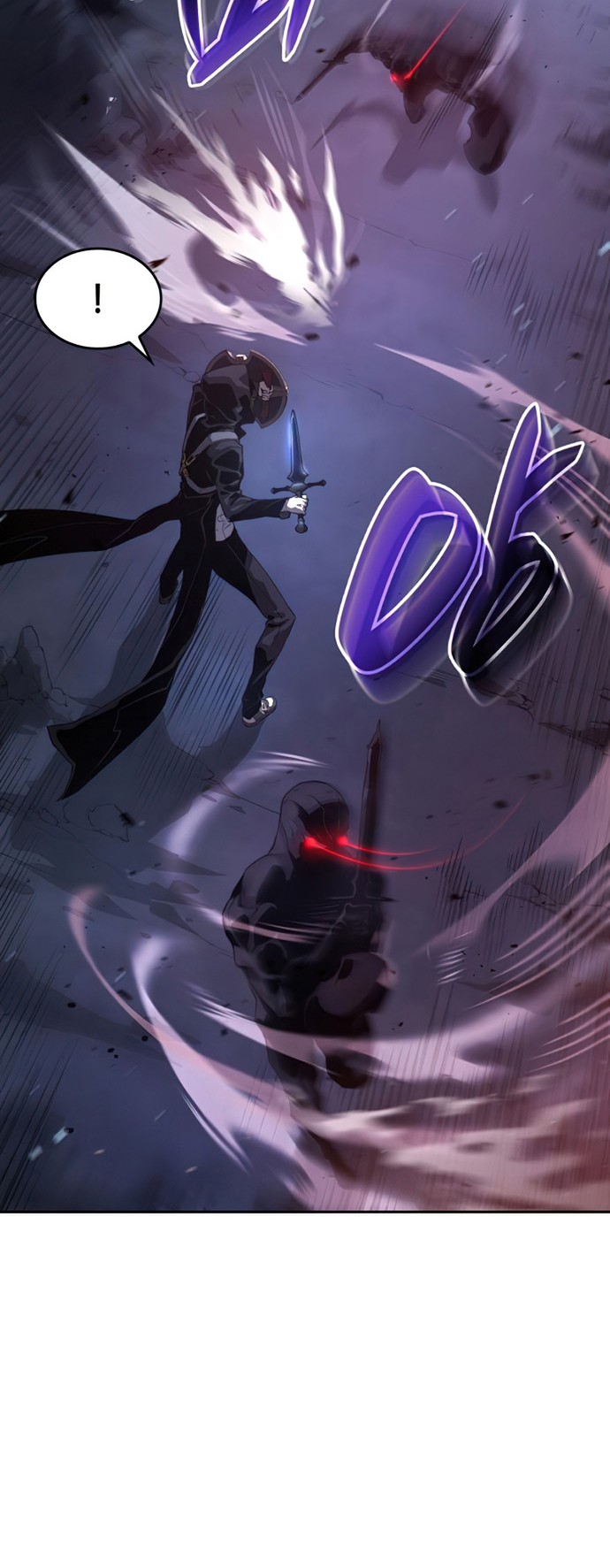 Boundless Necromancer Chapter 6 - halaman 19