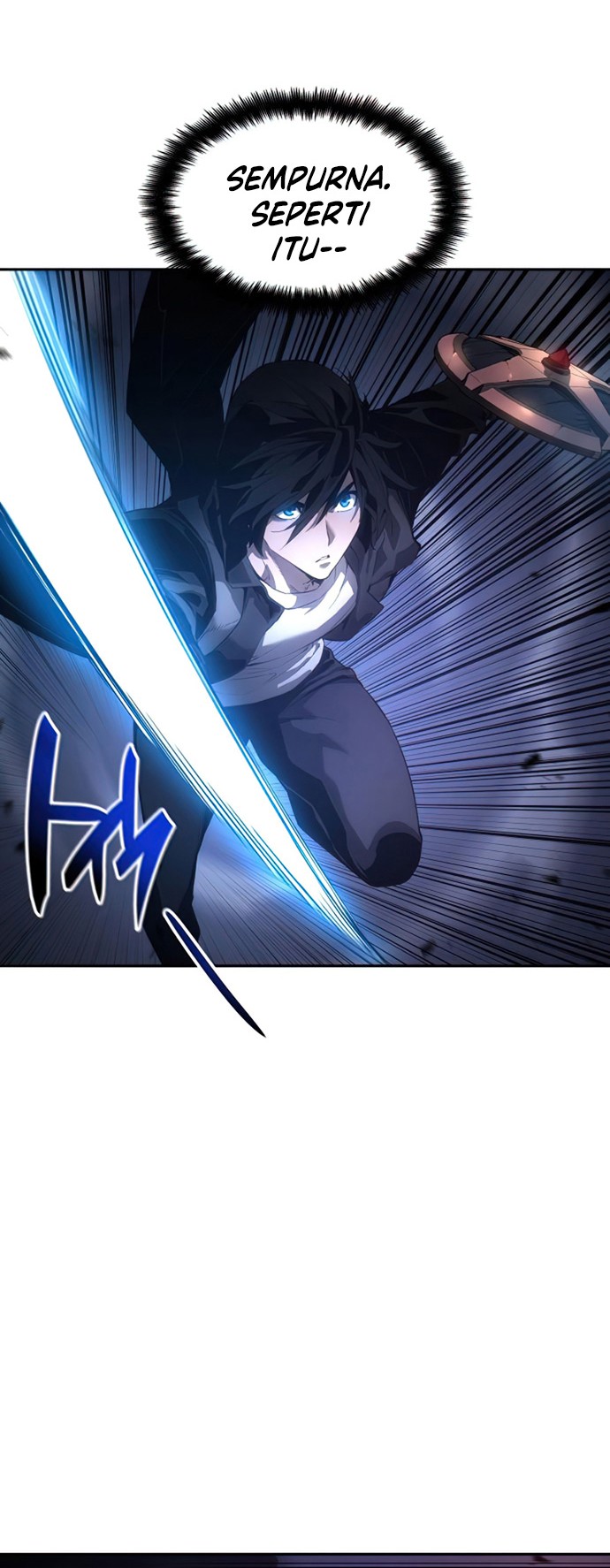 Boundless Necromancer Chapter 6 - halaman 23