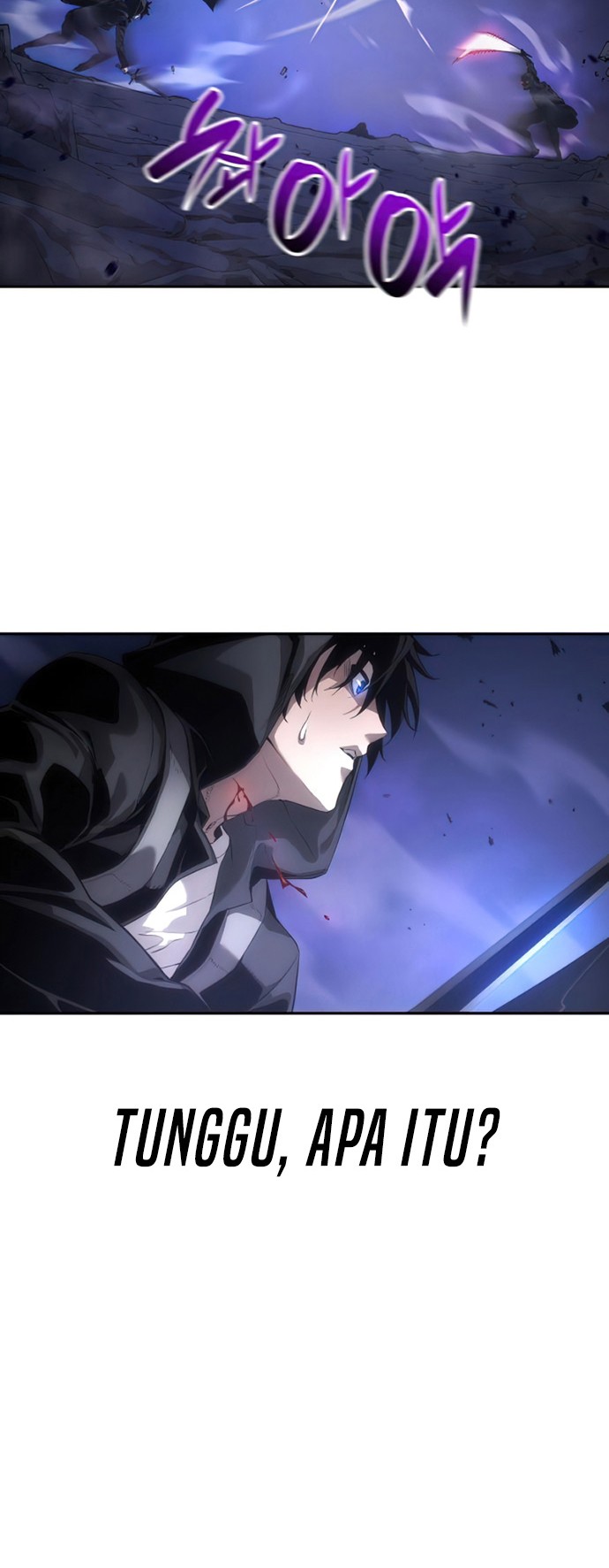 Boundless Necromancer Chapter 6 - halaman 25