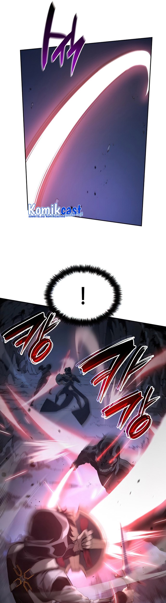 Boundless Necromancer Chapter 6 - halaman 26