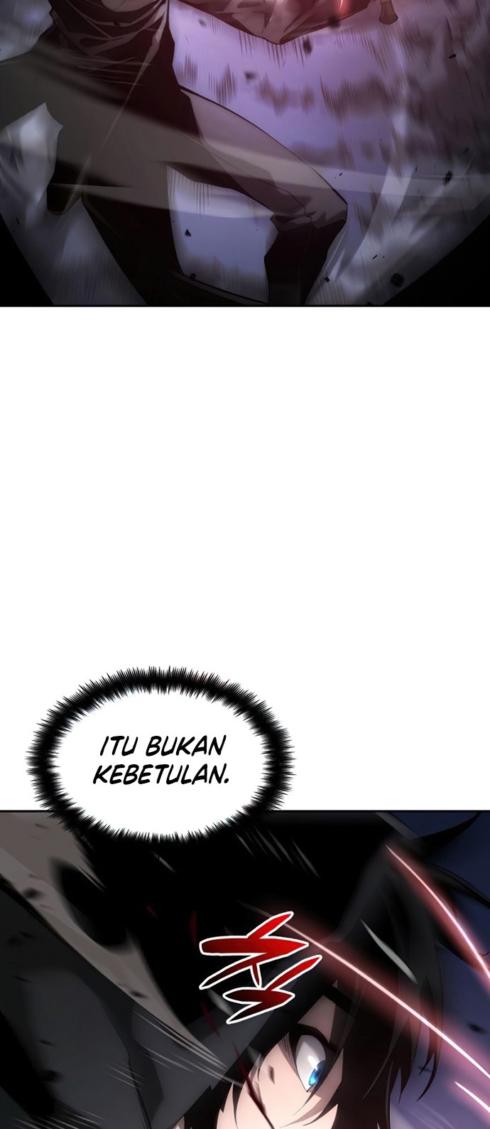 Boundless Necromancer Chapter 6 - halaman 27