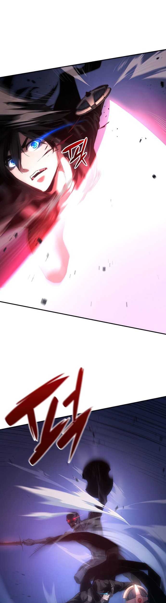 Boundless Necromancer Chapter 6 - halaman 34