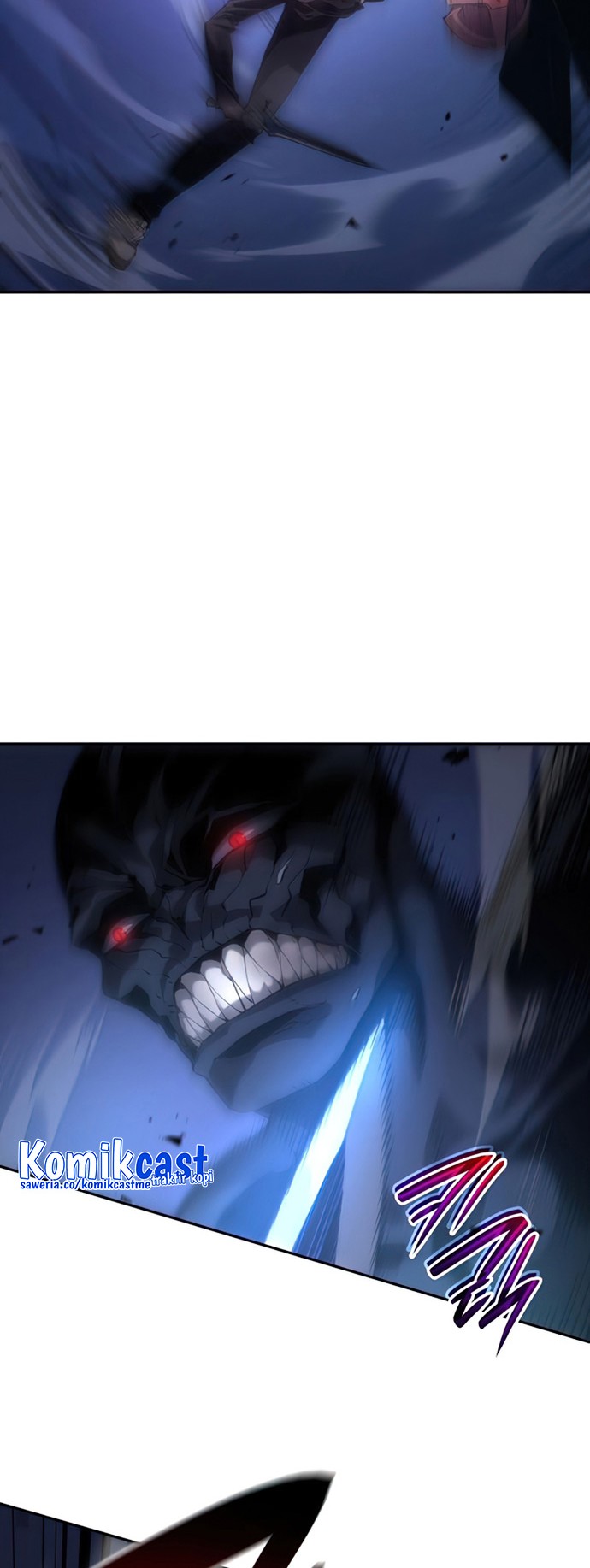 Boundless Necromancer Chapter 6 - halaman 35