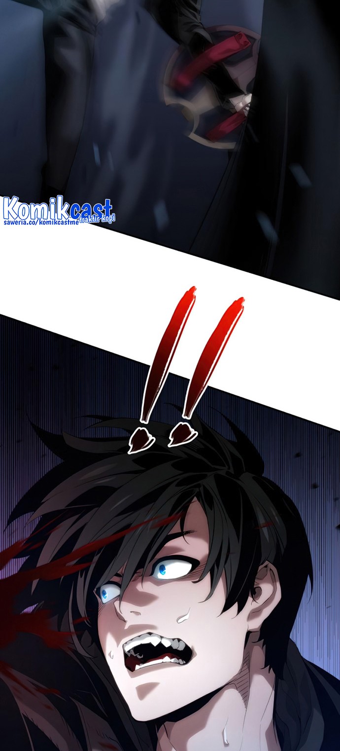 Boundless Necromancer Chapter 6 - halaman 39