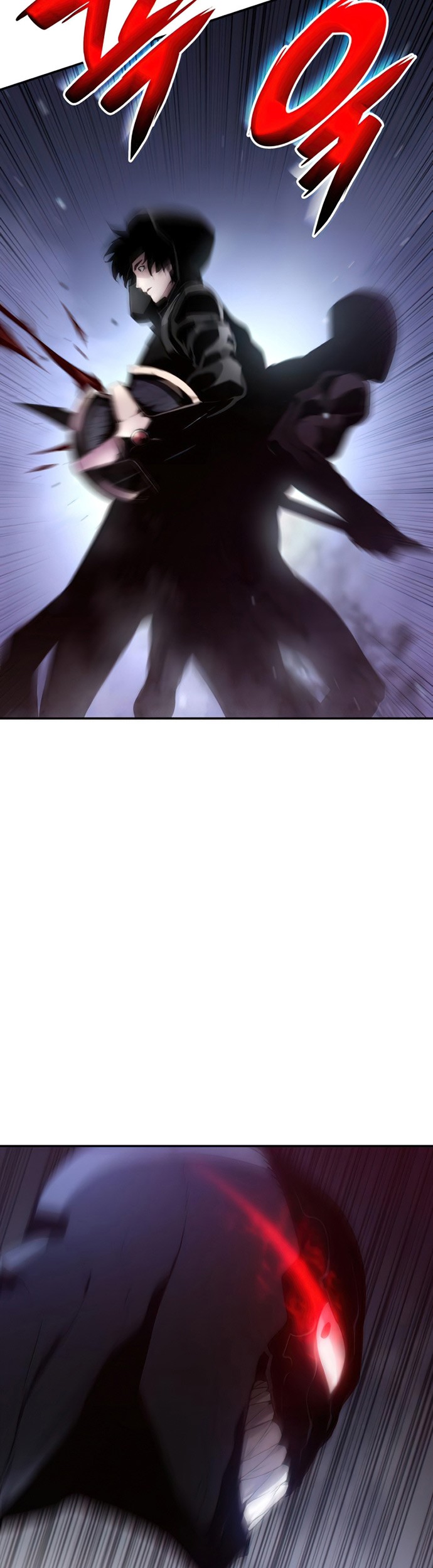 Boundless Necromancer Chapter 6 - halaman 4