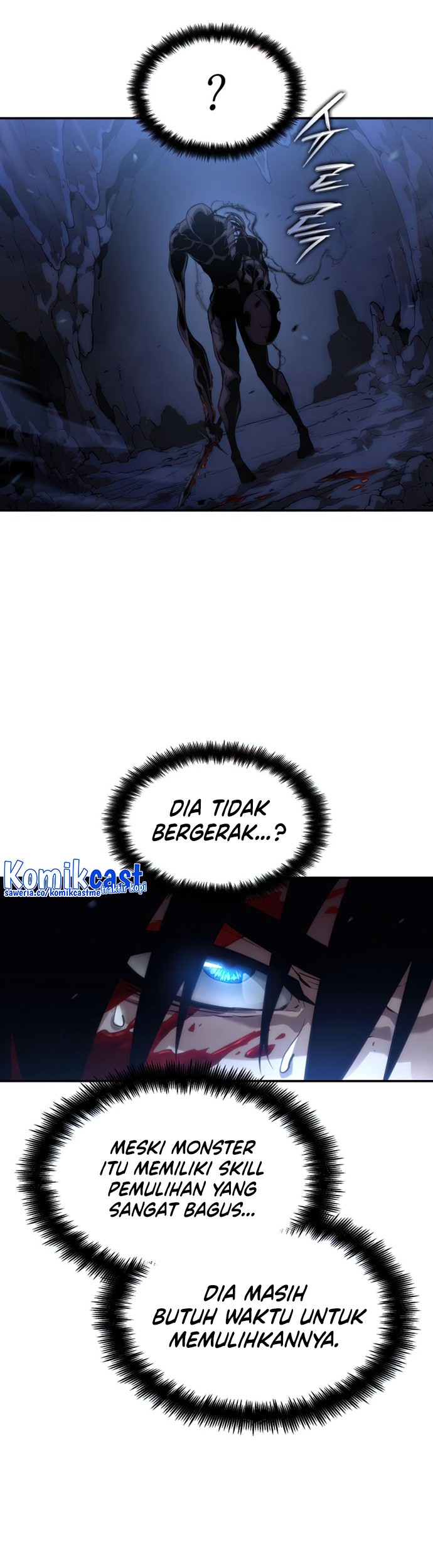 Boundless Necromancer Chapter 6 - halaman 42