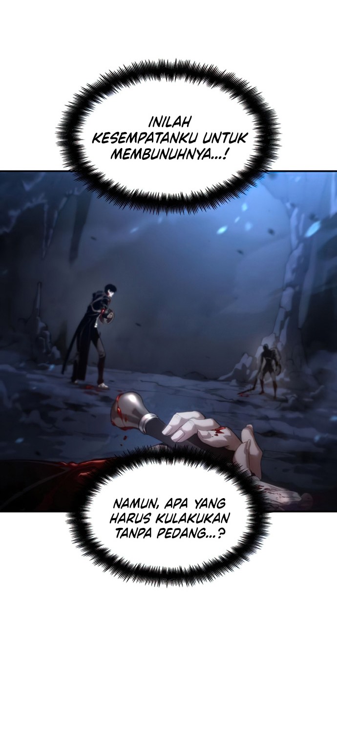 Boundless Necromancer Chapter 6 - halaman 43