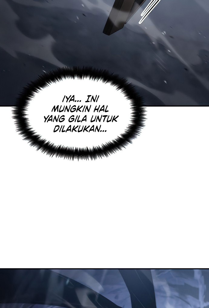 Boundless Necromancer Chapter 6 - halaman 45
