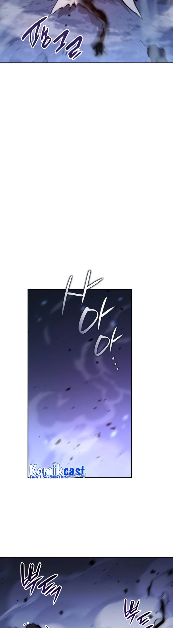 Boundless Necromancer Chapter 6 - halaman 54