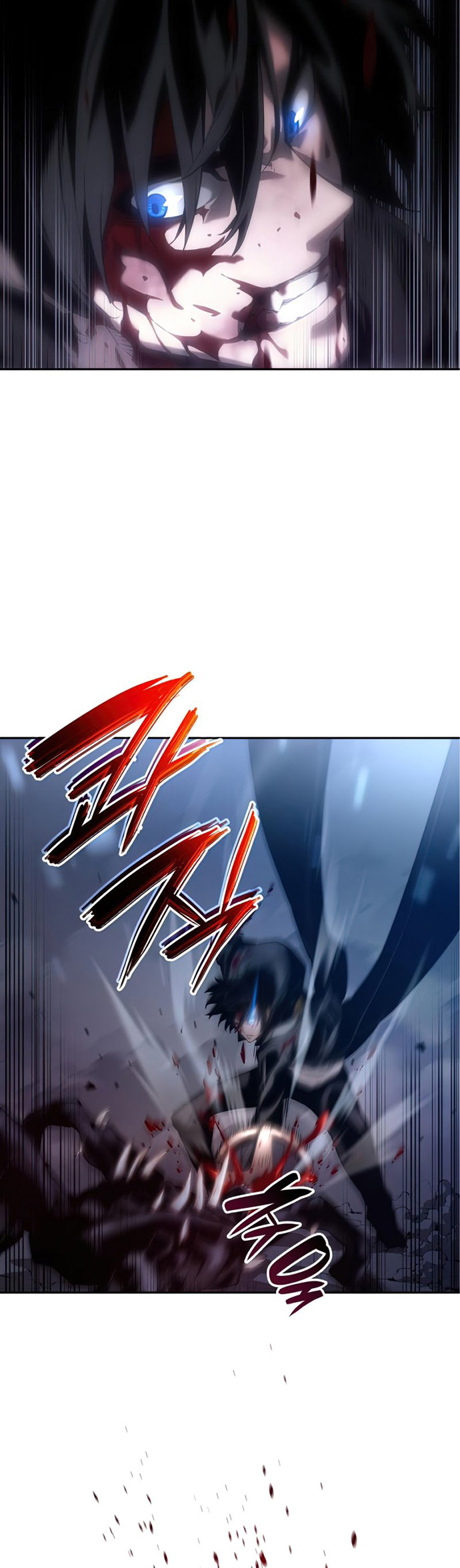Boundless Necromancer Chapter 6 - halaman 57