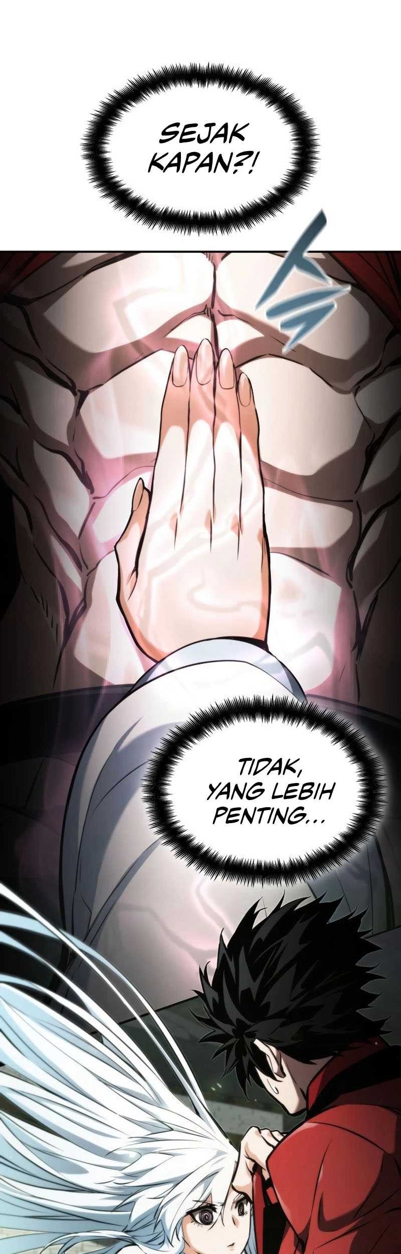 Boundless Necromancer Chapter 60 - halaman 2