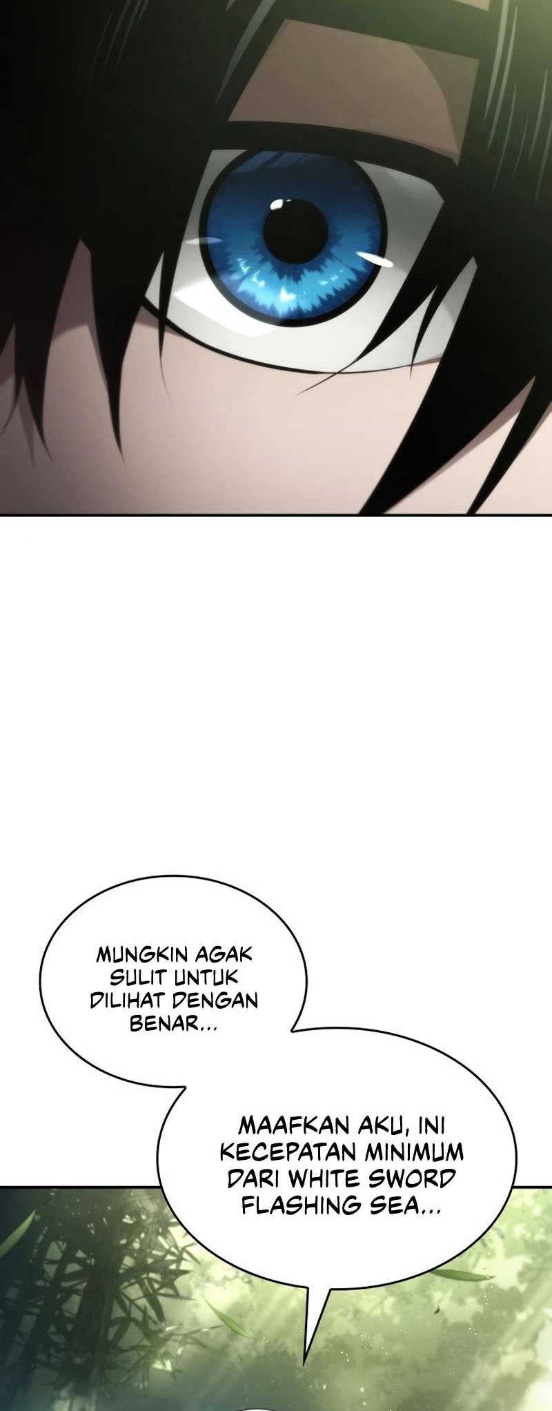 Boundless Necromancer Chapter 60 - halaman 25