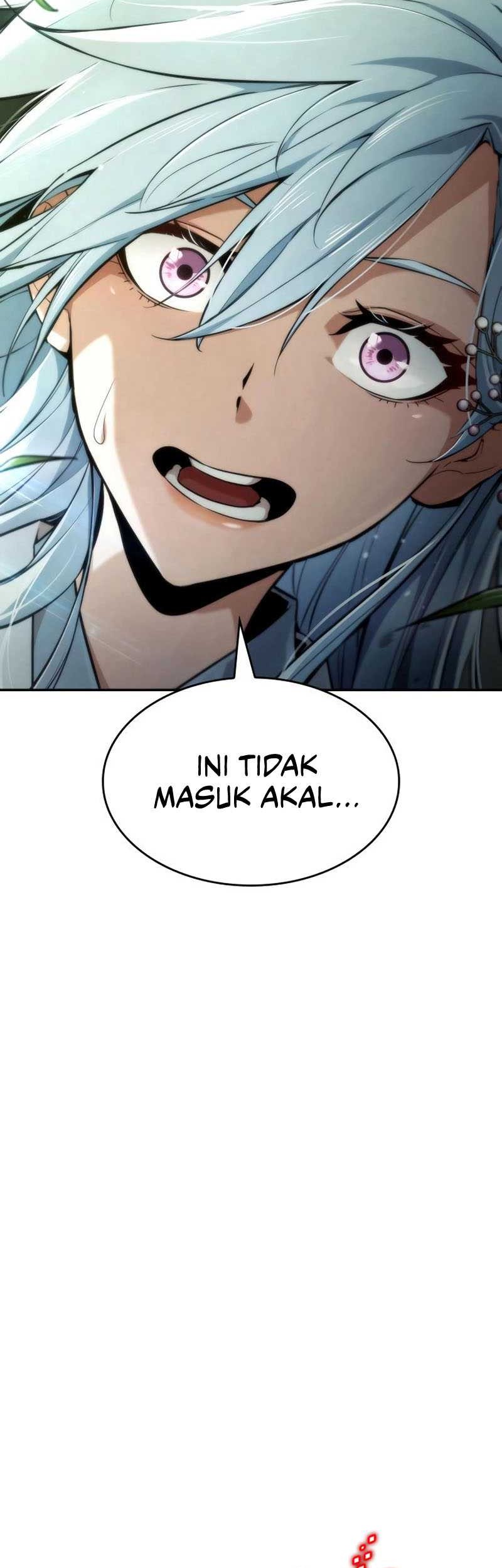 Boundless Necromancer Chapter 60 - halaman 32