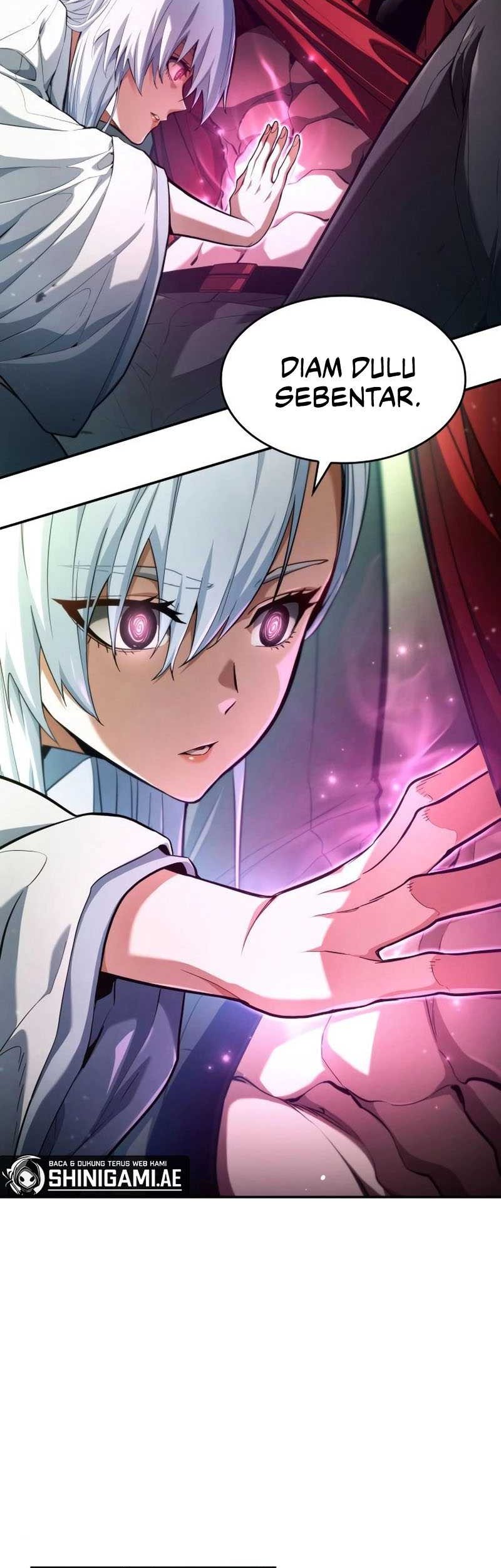 Boundless Necromancer Chapter 60 - halaman 4