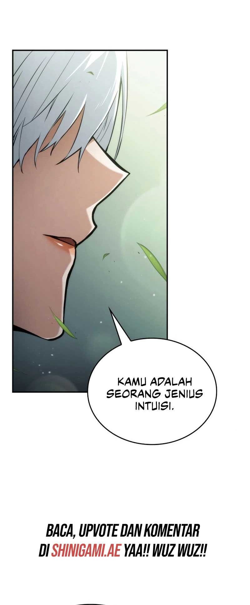 Boundless Necromancer Chapter 60 - halaman 41