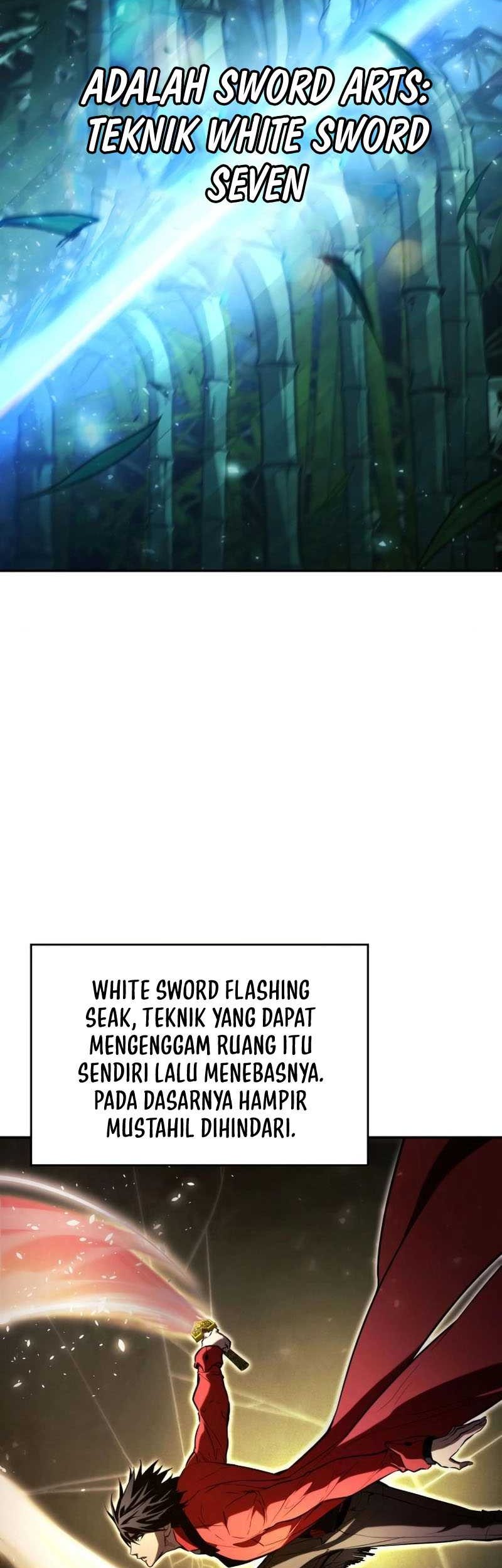 Boundless Necromancer Chapter 60 - halaman 48
