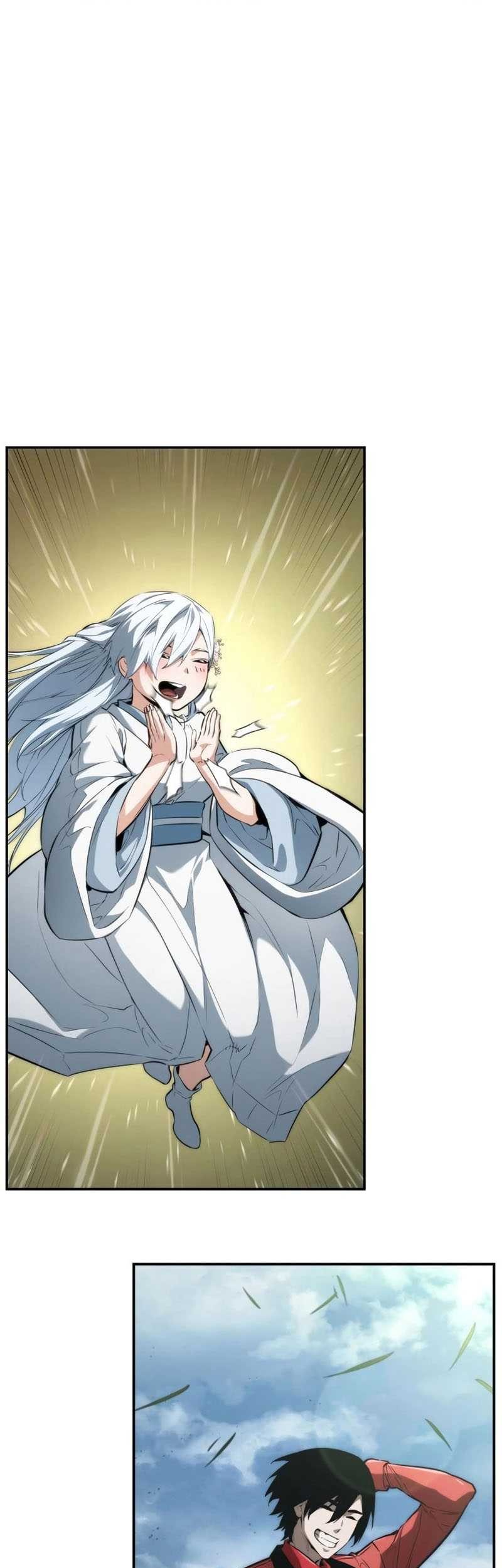 Boundless Necromancer Chapter 60 - halaman 50