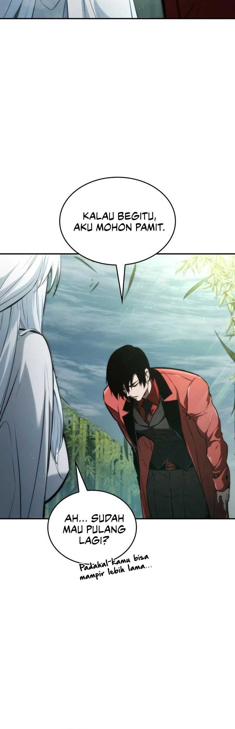 Boundless Necromancer Chapter 60 - halaman 53