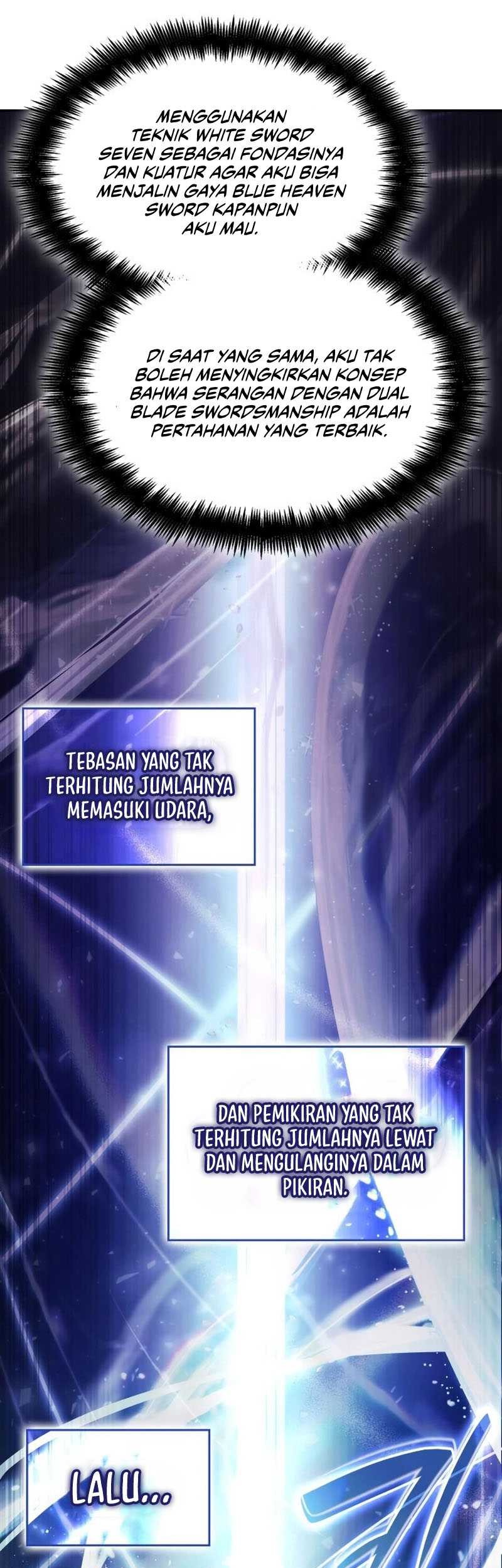 Boundless Necromancer Chapter 60 - halaman 66