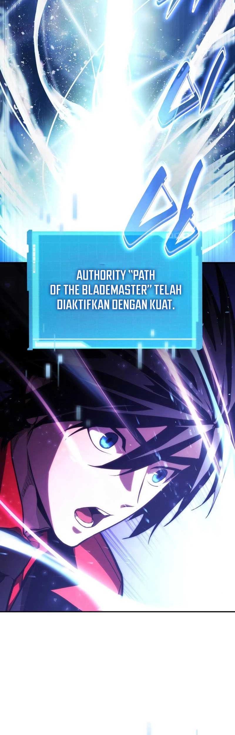 Boundless Necromancer Chapter 60 - halaman 67