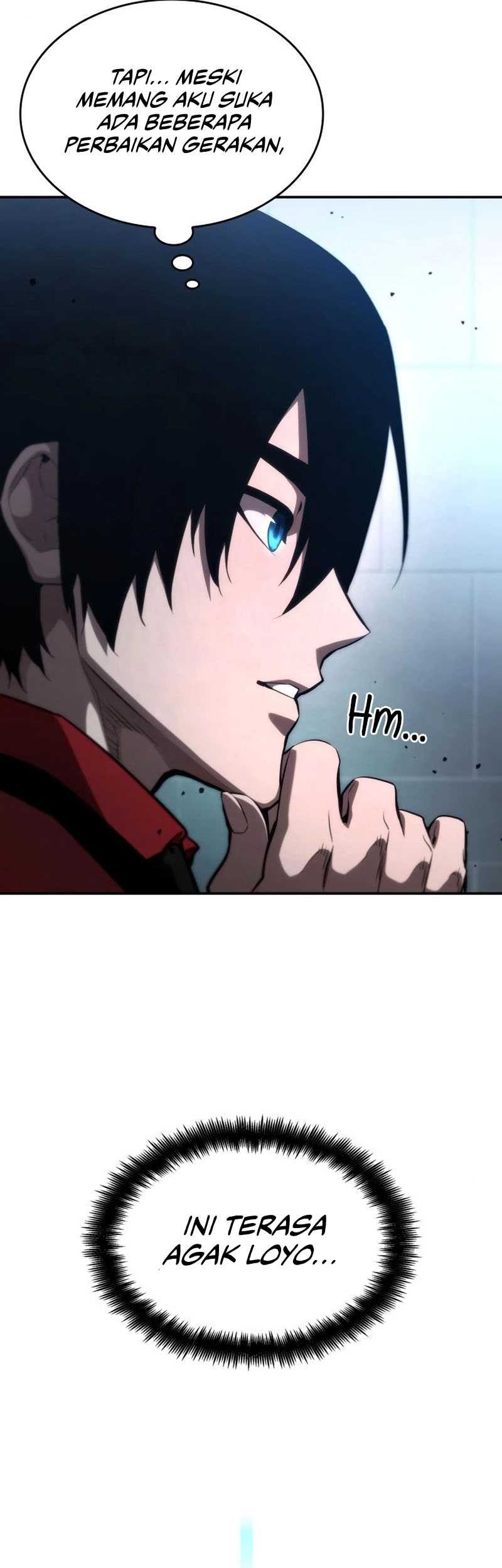 Boundless Necromancer Chapter 60 - halaman 70