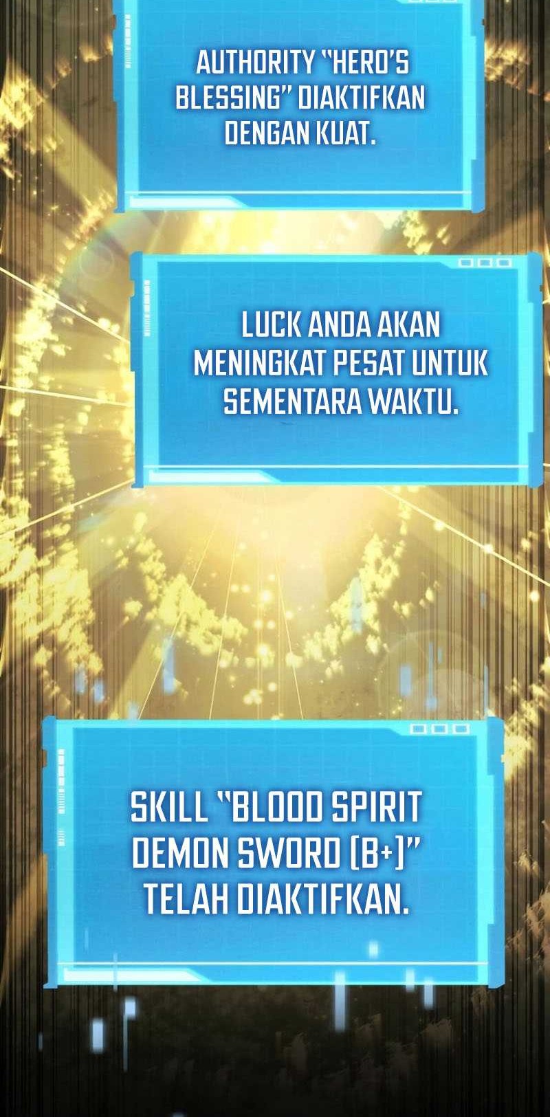 Boundless Necromancer Chapter 60 - halaman 73