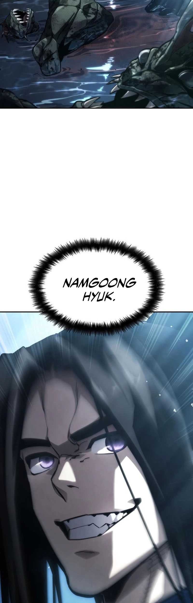Boundless Necromancer Chapter 60 - halaman 82