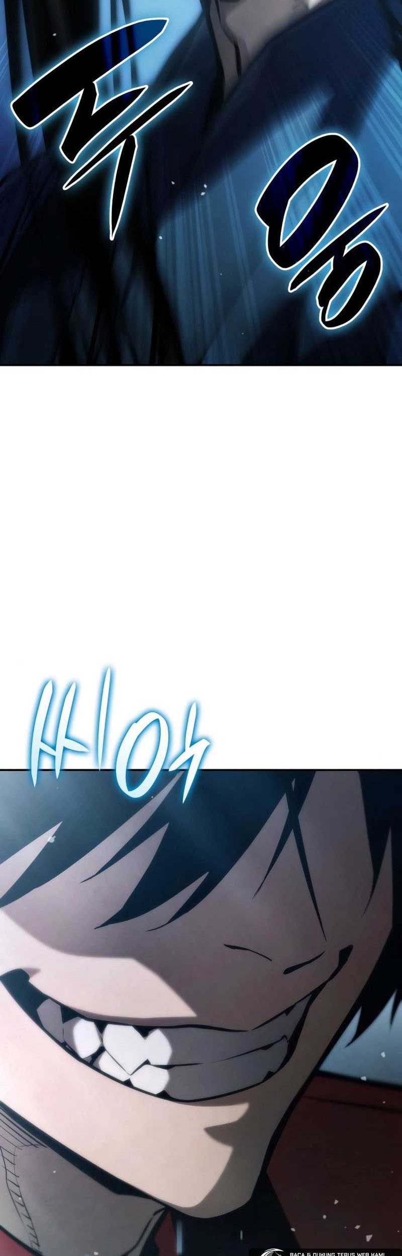 Boundless Necromancer Chapter 60 - halaman 83