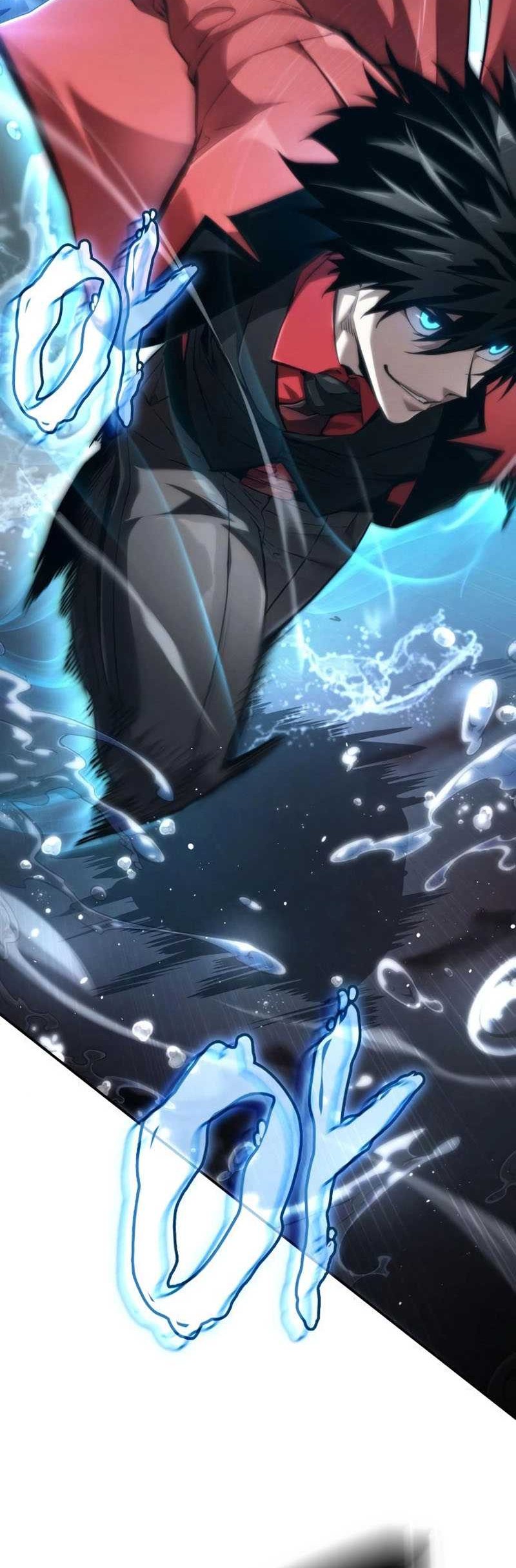 Boundless Necromancer Chapter 60 - halaman 85