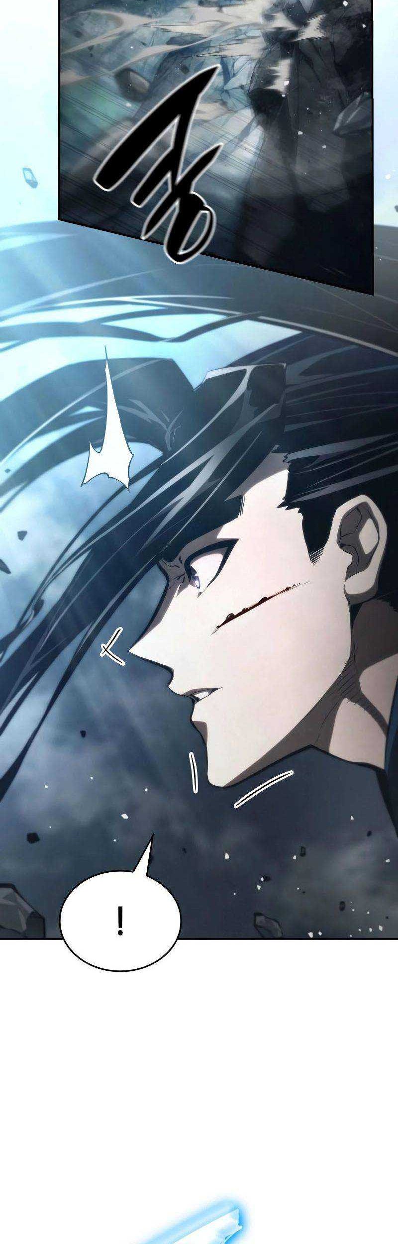 Boundless Necromancer Chapter 61 - halaman 13
