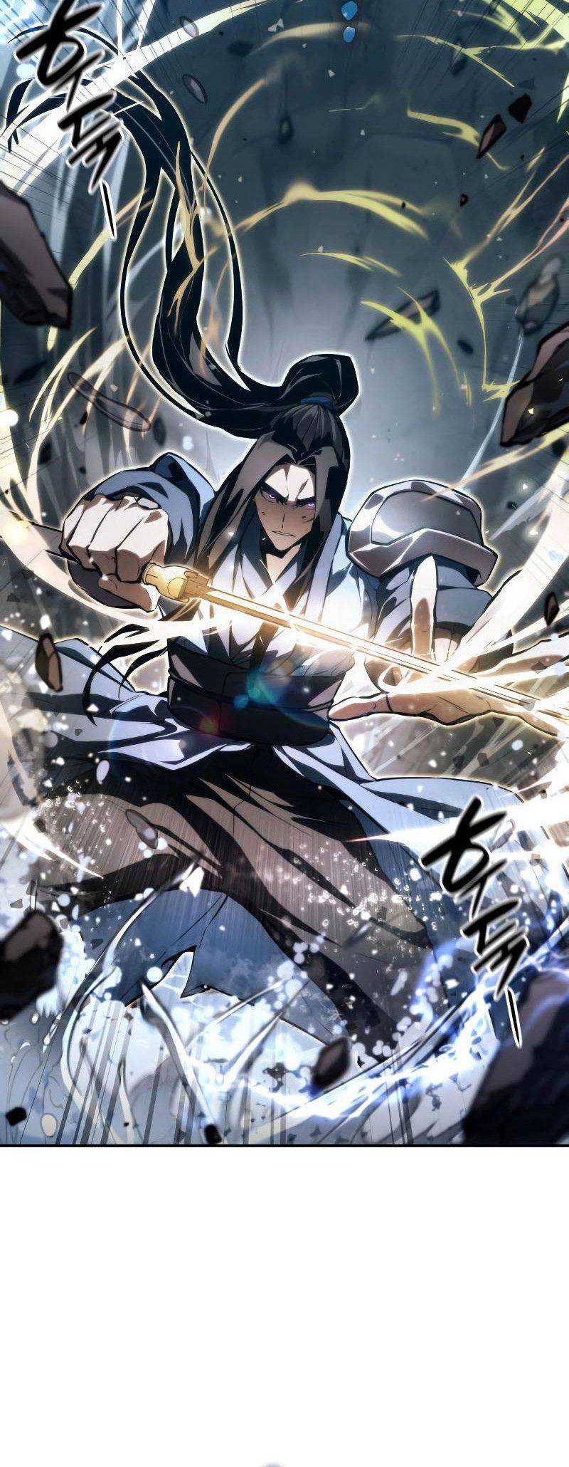 Boundless Necromancer Chapter 61 - halaman 17