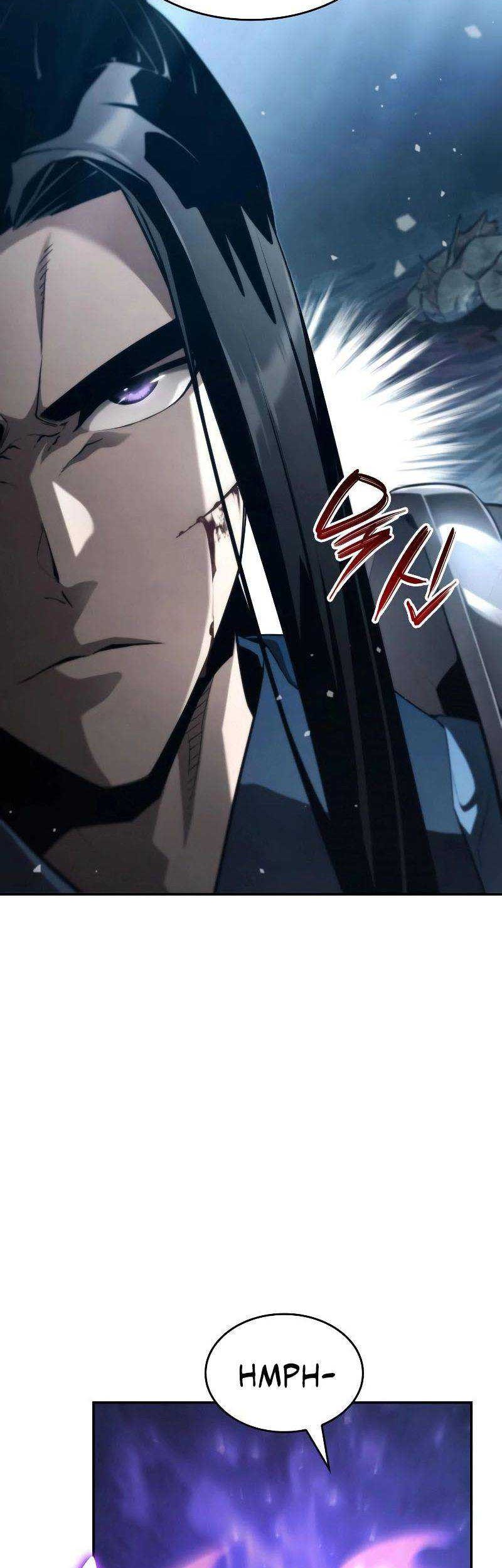 Boundless Necromancer Chapter 61 - halaman 24